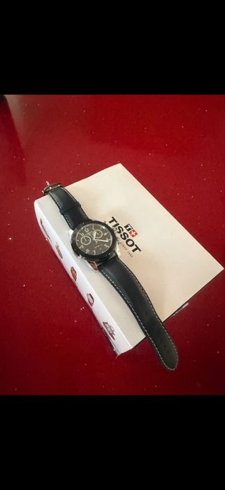 Tissot мъжки часовник
