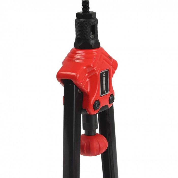 Комплект ръчна нитачка MAR-POL M3–M12  360 MM