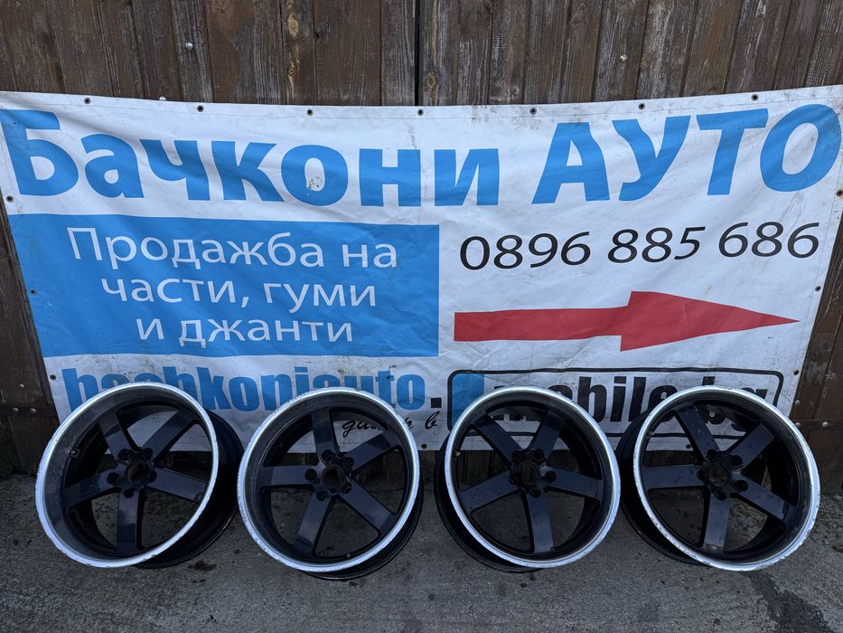 19 5х120 джанти джанти