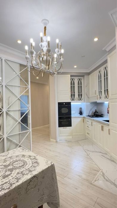 Аренда квартиры в центре города