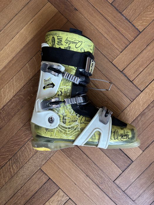 CLAPARI FULL TILT - marime 28,5