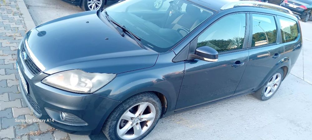 Vand autoturism Ford Focus