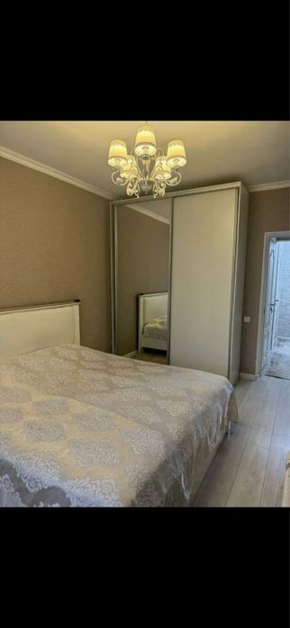 Квартира 2-х комнатная