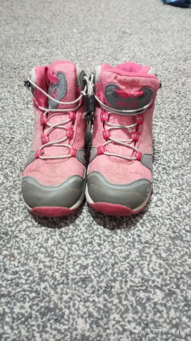 Ghete fete marime 26