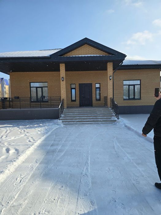 Бригада.  Узбеки