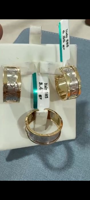 Продам золотой браслет 585 пробы. Производство Россия.