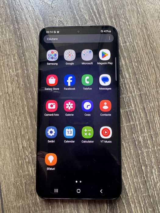 Samsung S23 Plus