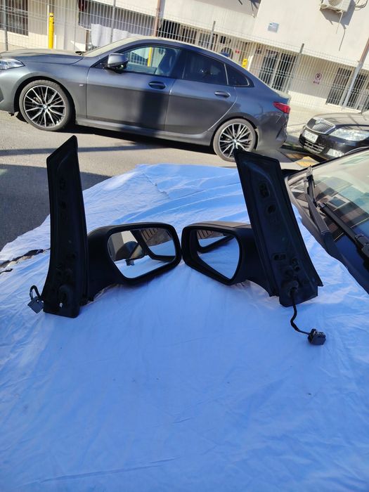 Oglinzi Ford focus cmax