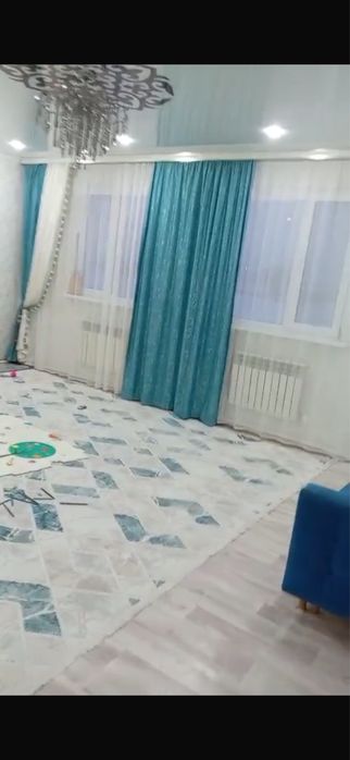 Үй сатылады Достықта РТС