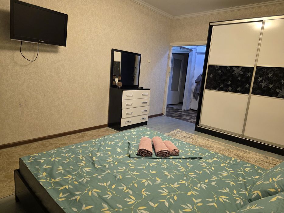 Квартира по суточный