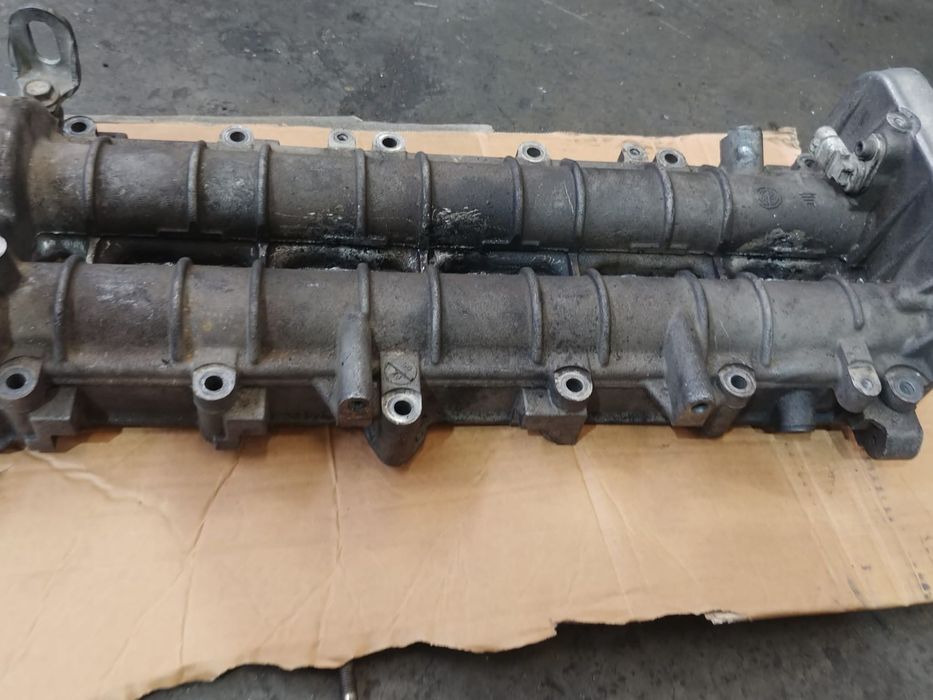 capac chiulasa cu axe came 939a3000 2.4 jtd alfa romeo 159