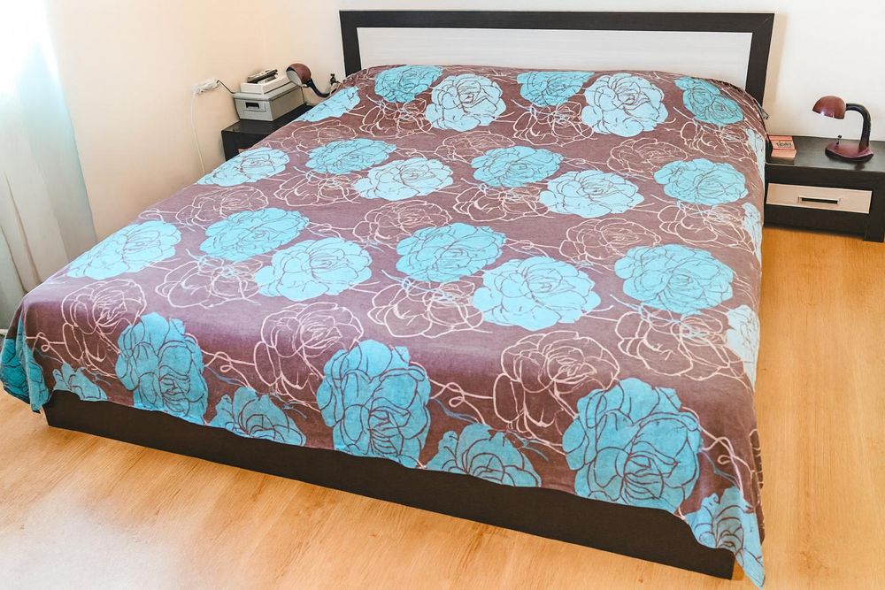 Дава се под наем Двустаен апартамент в Пловдив, Младежки Хълм - 50 кв.м за 510 € - Снимка #2