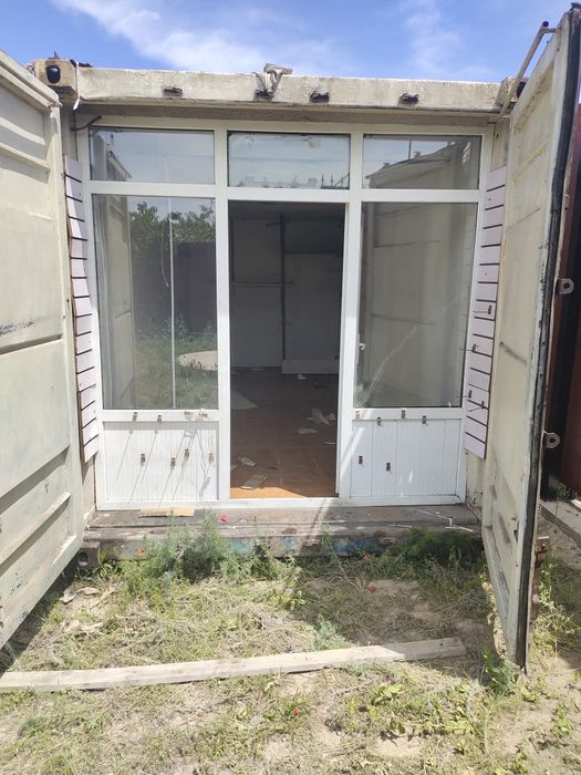 Продам контейнер 20 т