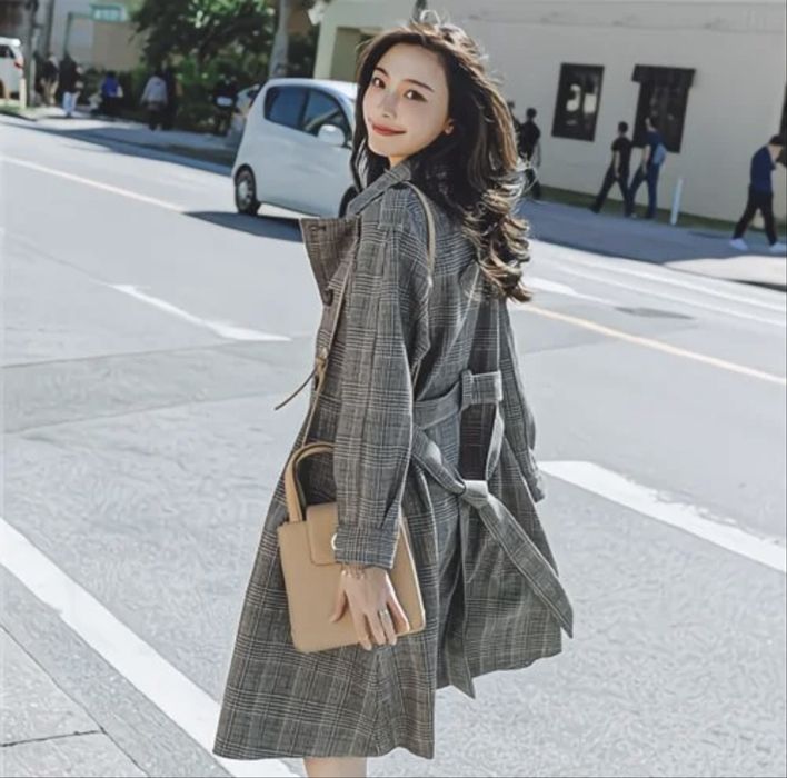 Продам пальто женское