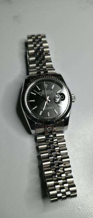 Rolex datejust lady