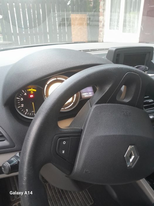 Renault megan 3 stare foarte bună
