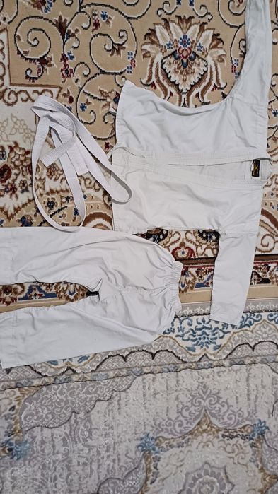 Кимоно продам б/у