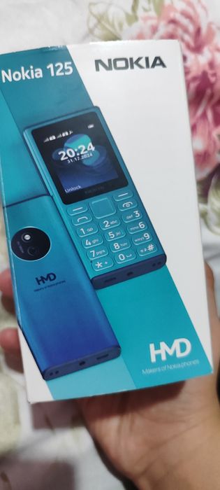 Продам телефон Нокиа