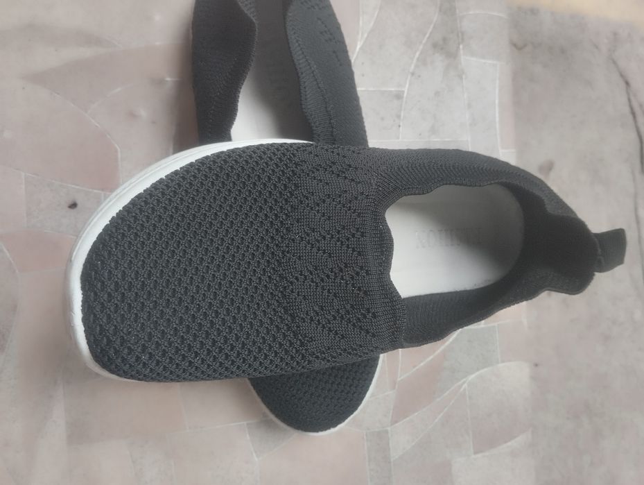 Обувь на весну две пары недорого.