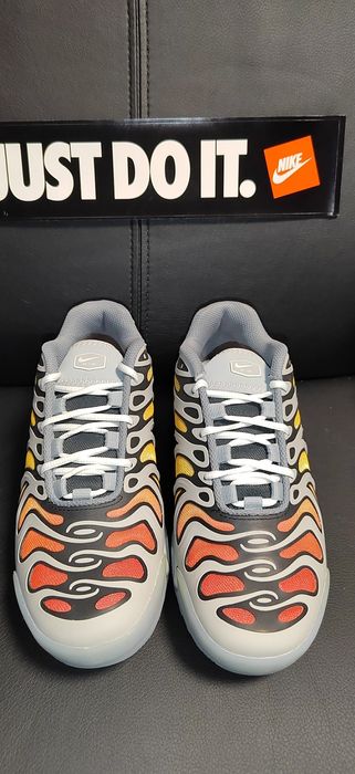 Nike Air Max Plus Drift, номер 37,5