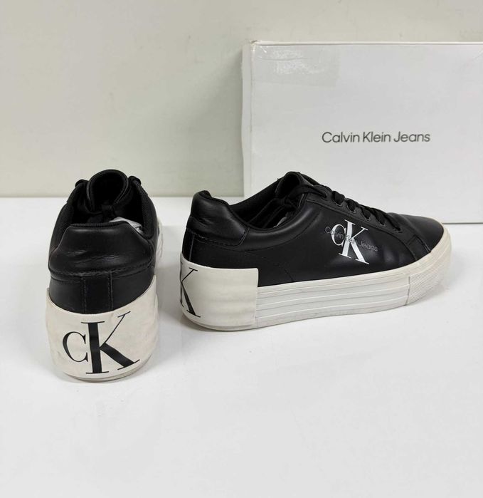 Calvin Klein Jeans Bold Vulc