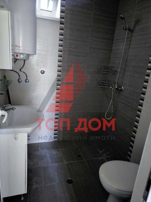 Дава се под наем Тристаен апартамент в Варна, Виница - 75 кв.м за 408 € - Снимка #9