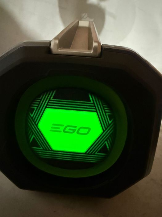 Boxă Bluetooth EGO SK1800E pe acumulator