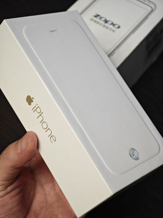 Смартфон Iphone 6 16gb Gold