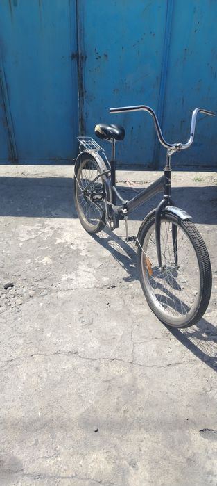 Продам велик dos999