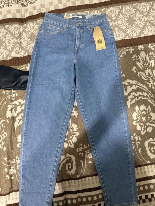 Продам оригинал джинсы Levi’s