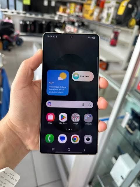 Schimb Samsung S25 ultra de 512GB