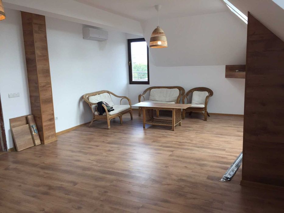 Продава се Тристаен апартамент в София, Орландовци - 150 кв.м за 850 €/кв.м - Снимка #2