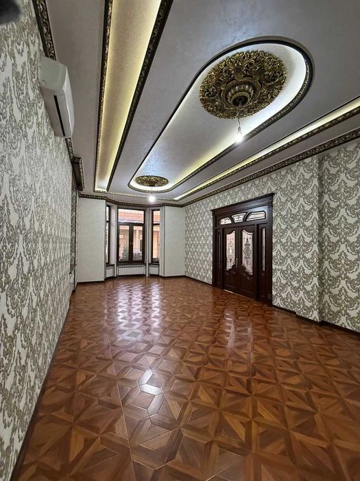 Мевазор Охунбобоев Евро ремонт Учаска