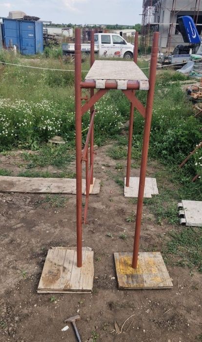 Schela îngustă 50 cm de vânzare la modul