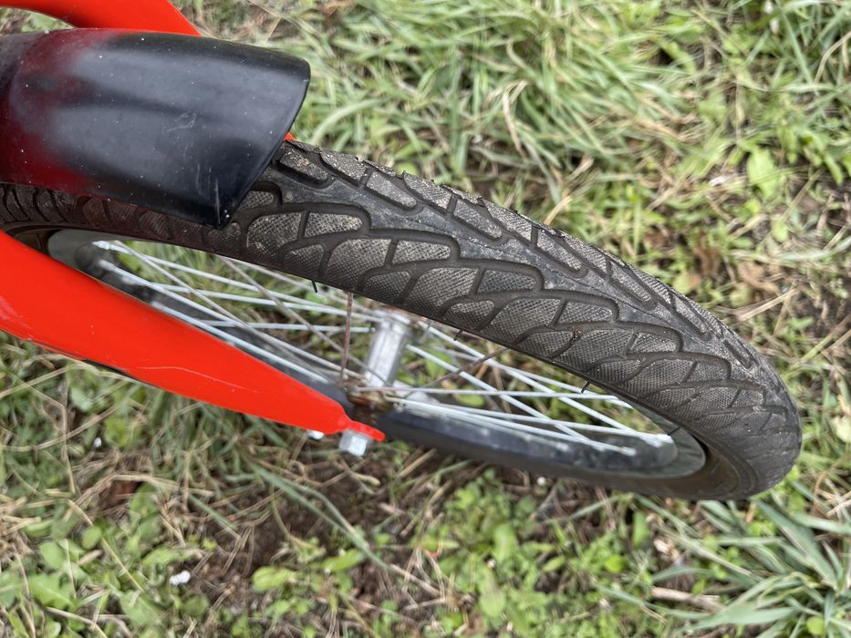 Продам велосипед детский в хорошем состоянии