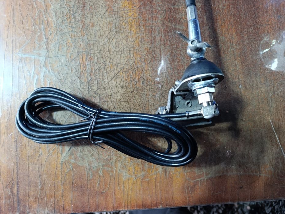 Рация Optima Satellite 12-24V