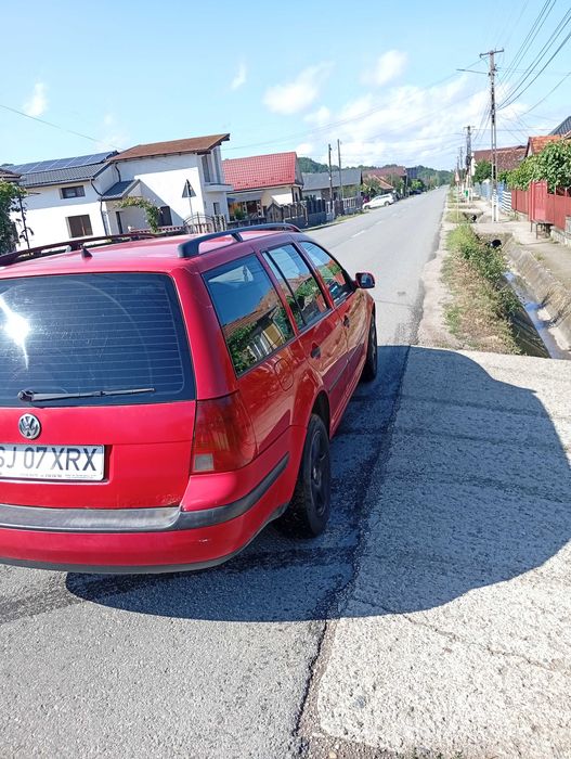 Golf 4 1.9 act 2006