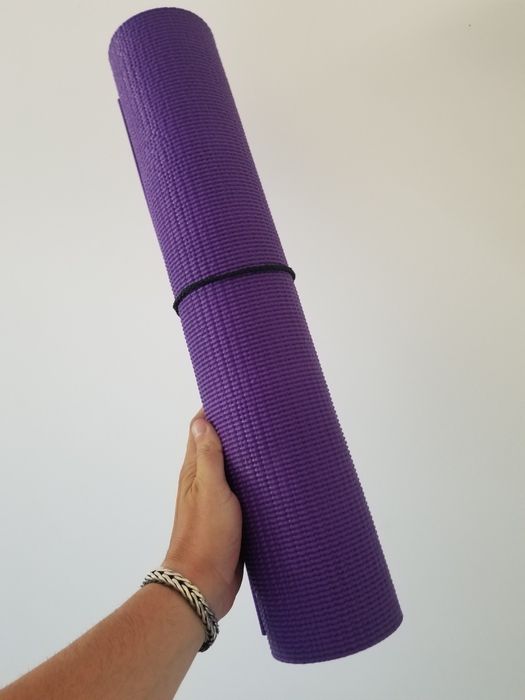 Saltea Yoga / Fitness Spuma