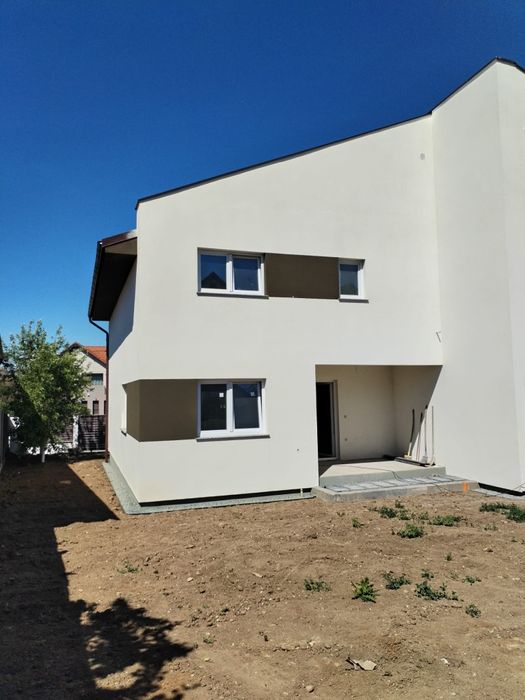 Duplex+mansarda Proprietar