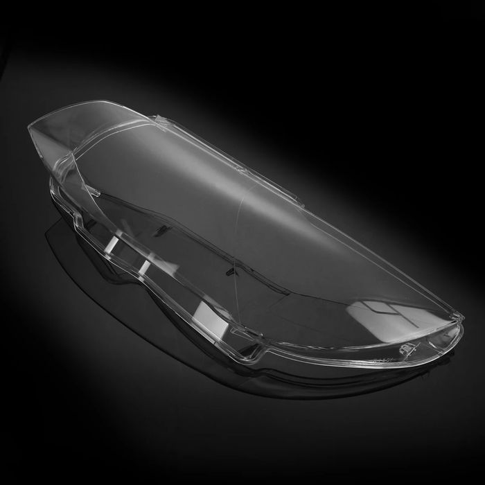 Стекла фар BMW e92 e93 рестайлинг