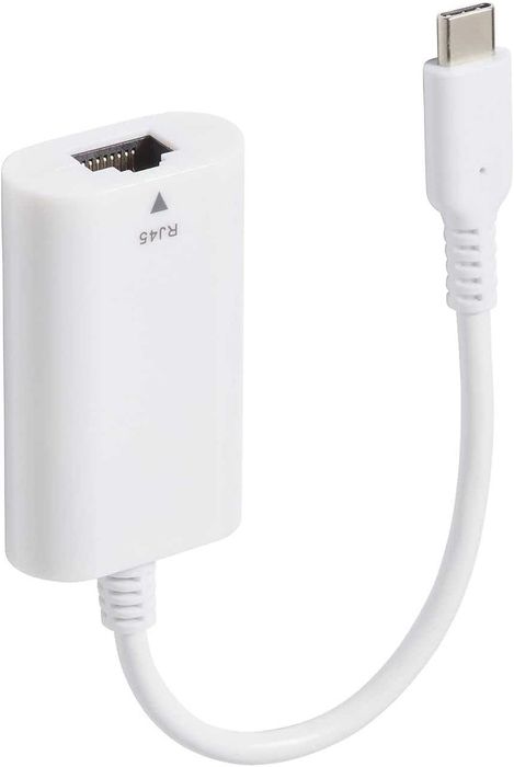 Сетевой USB-C Ethernet адаптер Staples NXT 1000Мбит/с