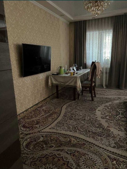 Продаётся на Карасу-4 5ком