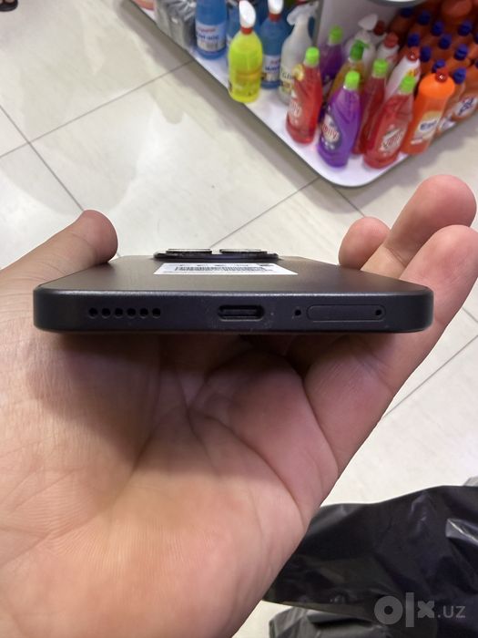 Redmi note 15Pro 5G