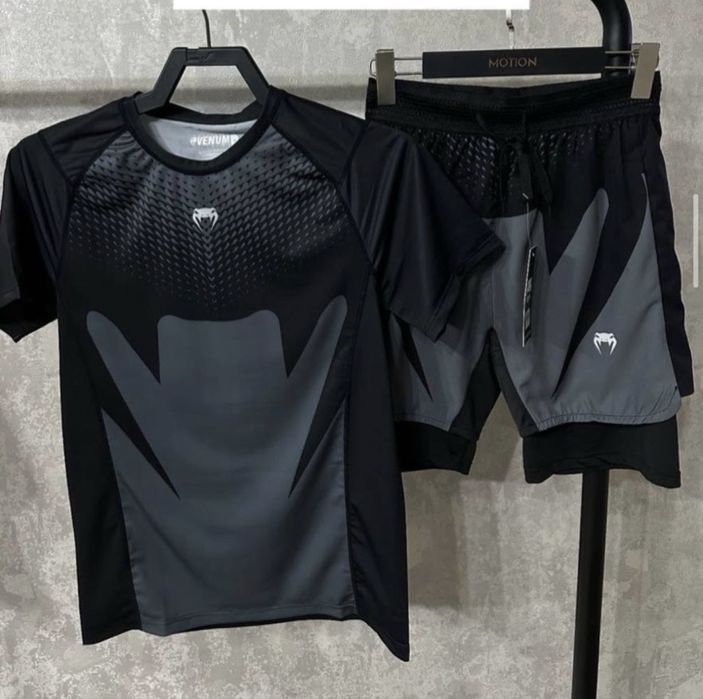 Рашгард разных моделей 2в1