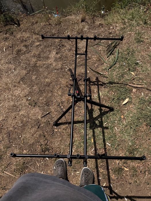 Rod pod fl tripod