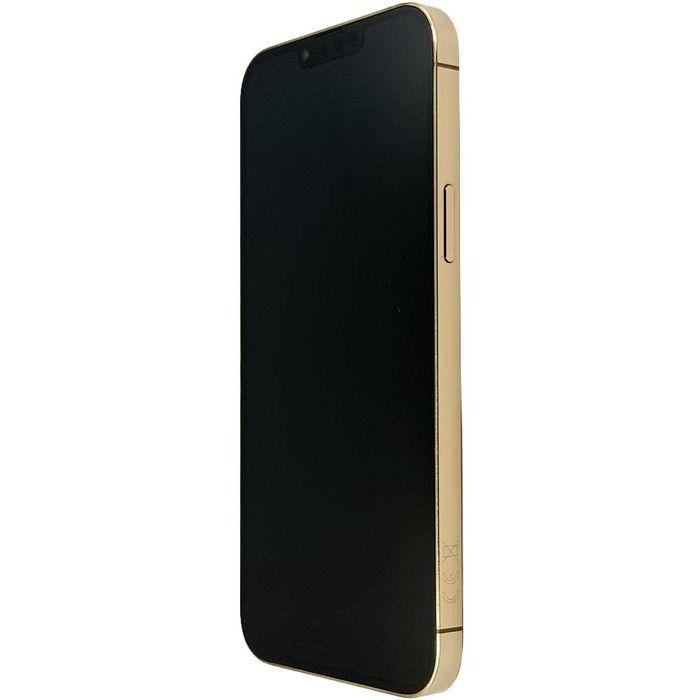 Magazin iPhone 13 Pro Max Gold Excelent In Rate 128GB Cu Garantie