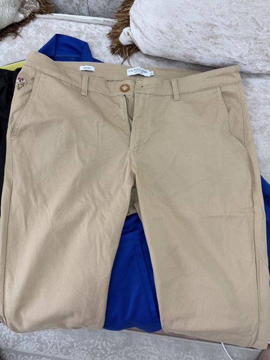 Продам оригинал брюки U.S POLO ASSN
