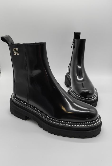 Дамски Боти GIVENCHY