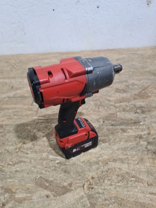 Impact 2100Nm cu patrat 3/4 Milwaukee M18 ONEFHIWF34