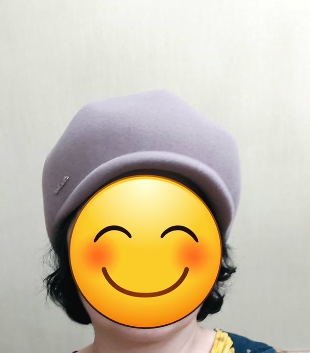 Продам берет женский